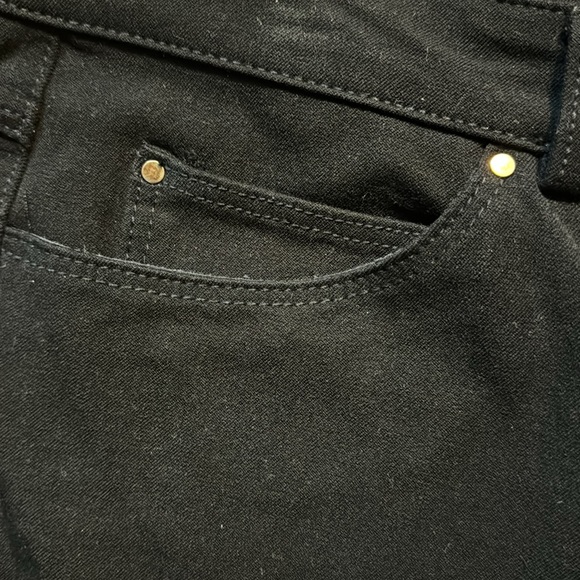 Black H&M Skinny Denim - Picture 6 of 6